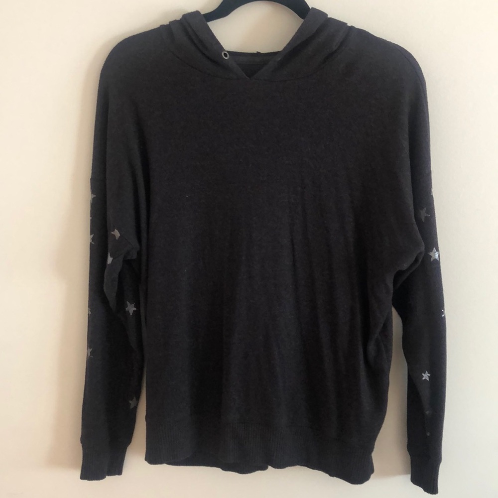 American Eagle women’s size M long sleeve hoody